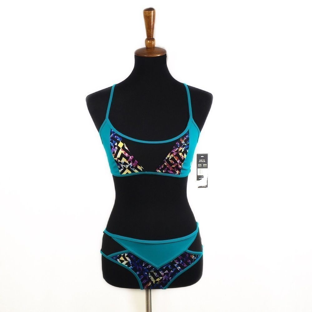 Solé East Two Piece Bathing Suit Set